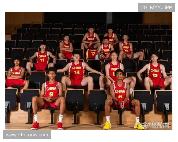 中国男篮世预赛首战月底打响，五棵松迎战韩国