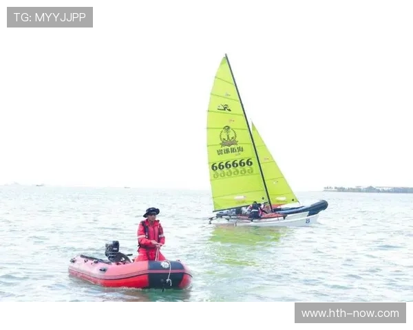 帆船赛事拉动汕尾旅游，夜间消费占比达60%