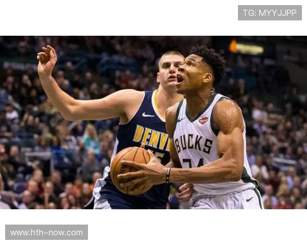 全明星周末投票即将开启，字母哥、约基奇领跑首轮预测