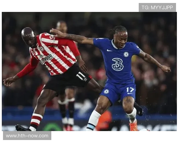 切尔西近8次联赛对布伦特福德仅1胜，历史交锋处下风