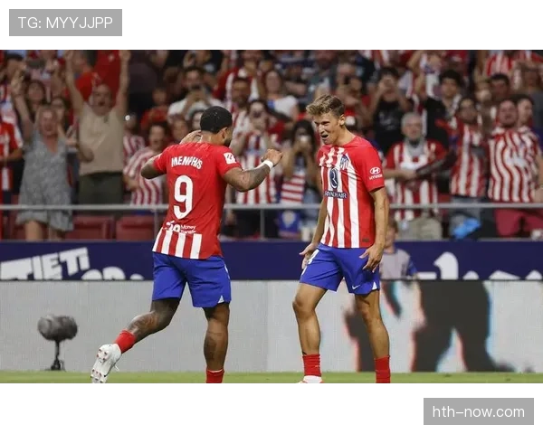 官方:马竞与防守核心完成续约,新合同至2029年 官方:马竞与防守核心完成续约,新合同至2029年